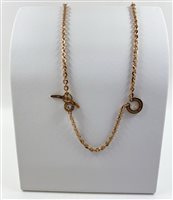 Collana Rebecca Donna in Bronzo BWWKBR56 - BWWKBR56